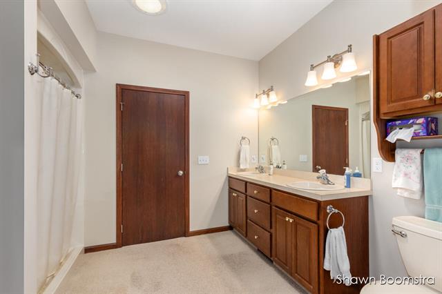 Builiding view eleven for 8105 Amber Crest, Byron Center, MI. 49315