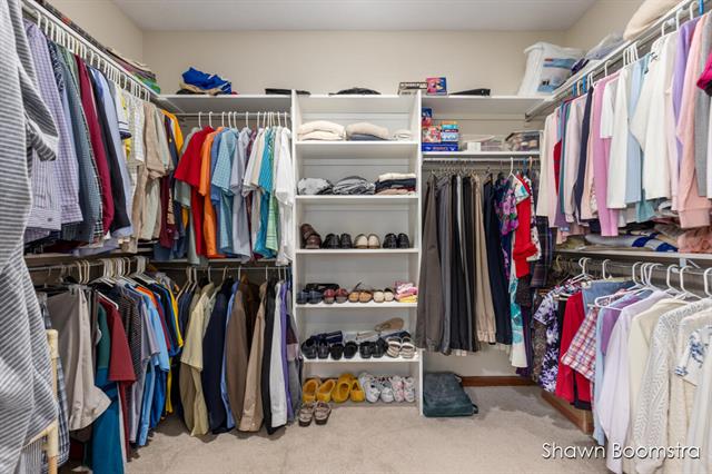 Builiding view ten for 8105 Amber Crest, Byron Center, MI. 49315