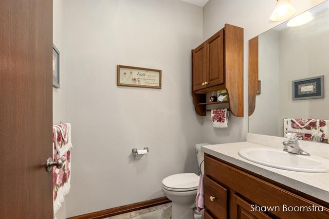 Builiding view twelve for 8105 Amber Crest, Byron Center, MI. 49315