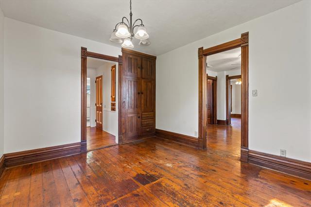 Builiding view seven for 408 Water, Cassopolis, MI. 49031