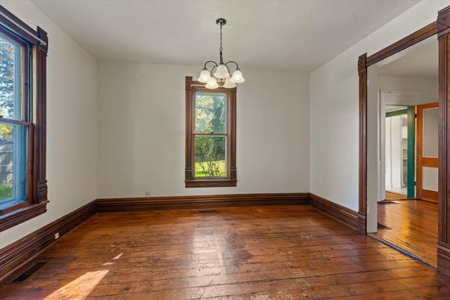 Builiding view six for 408 Water, Cassopolis, MI. 49031