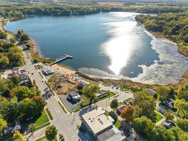 Builiding view thirty five for 408 Water, Cassopolis, MI. 49031