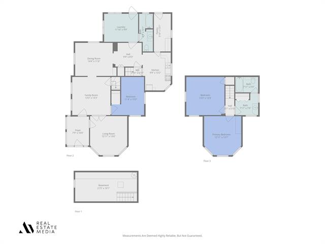 Builiding view thirty nine for 408 Water, Cassopolis, MI. 49031