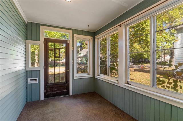 Builiding view three for 408 Water, Cassopolis, MI. 49031