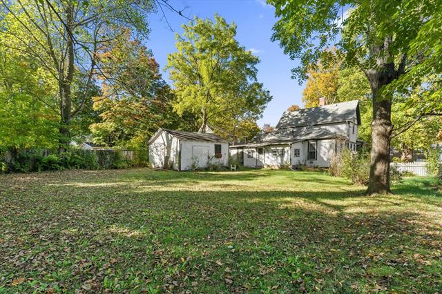 Builiding view twenty nine for 408 Water, Cassopolis, MI. 49031