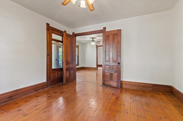 Builiding view twenty seven for 408 Water, Cassopolis, MI. 49031