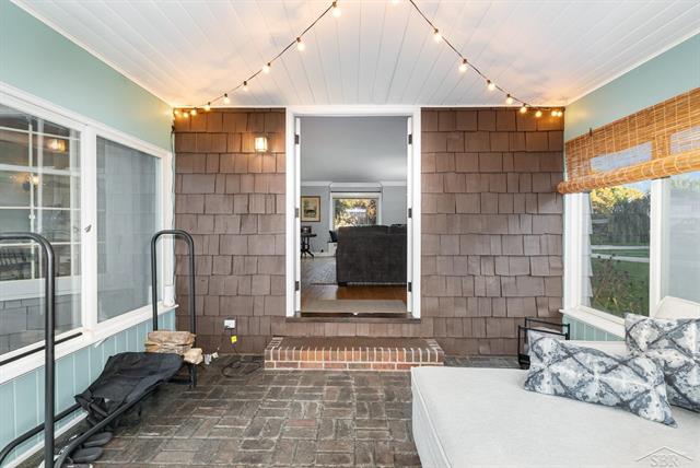 Builiding view eleven for 611 Nurmi, Bay City, MI. 48708