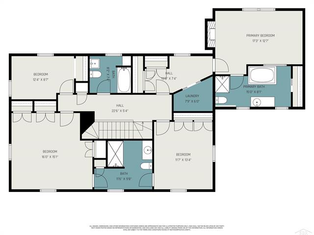 Builiding view fifty for 611 Nurmi, Bay City, MI. 48708