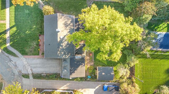 Builiding view forty five for 611 Nurmi, Bay City, MI. 48708