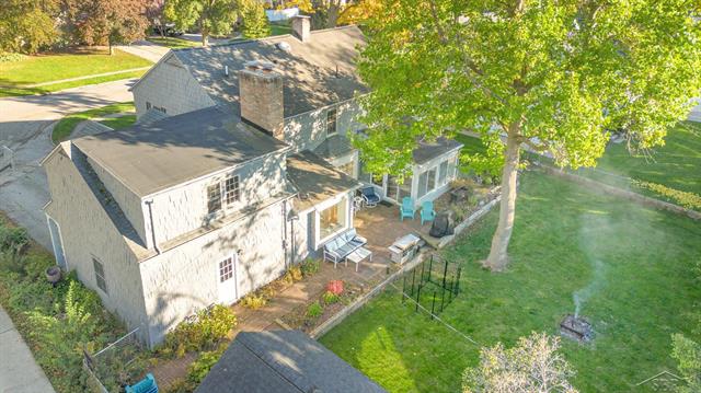 Builiding view forty four for 611 Nurmi, Bay City, MI. 48708