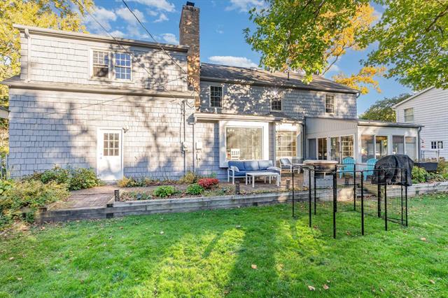 Builiding view forty one for 611 Nurmi, Bay City, MI. 48708