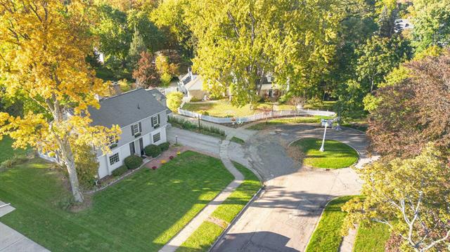 Builiding view forty six for 611 Nurmi, Bay City, MI. 48708