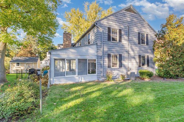 Builiding view forty three for 611 Nurmi, Bay City, MI. 48708