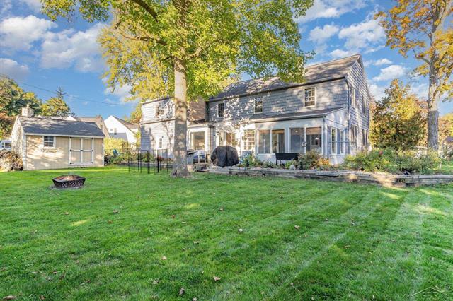 Builiding view forty two for 611 Nurmi, Bay City, MI. 48708