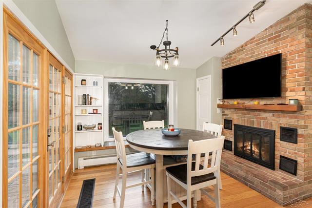 Builiding view fourteen for 611 Nurmi, Bay City, MI. 48708