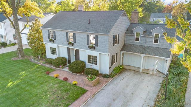 Builiding view one for 611 Nurmi, Bay City, MI. 48708