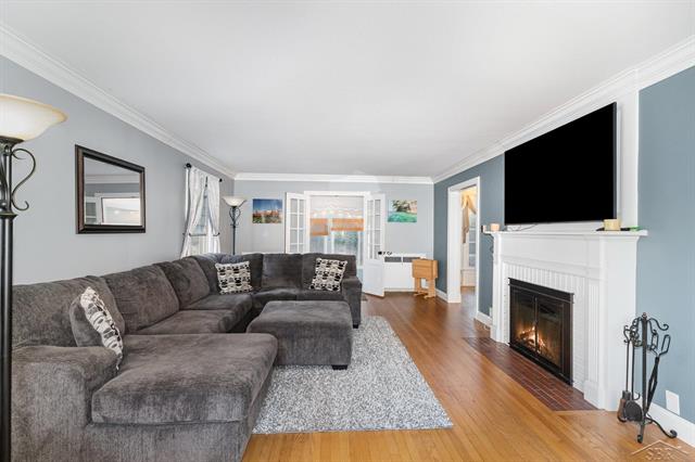 Builiding view seven for 611 Nurmi, Bay City, MI. 48708