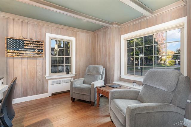 Builiding view six for 611 Nurmi, Bay City, MI. 48708