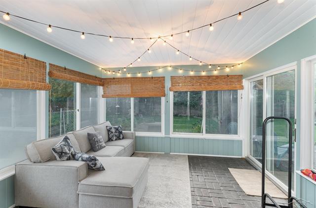 Builiding view ten for 611 Nurmi, Bay City, MI. 48708