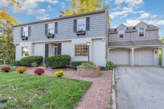 Builiding view three for 611 Nurmi, Bay City, MI. 48708