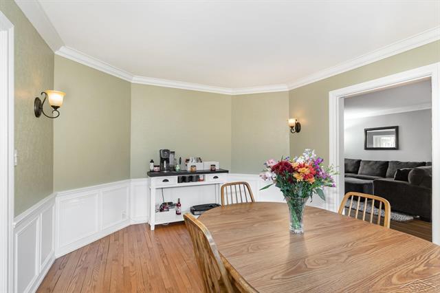 Builiding view twelve for 611 Nurmi, Bay City, MI. 48708