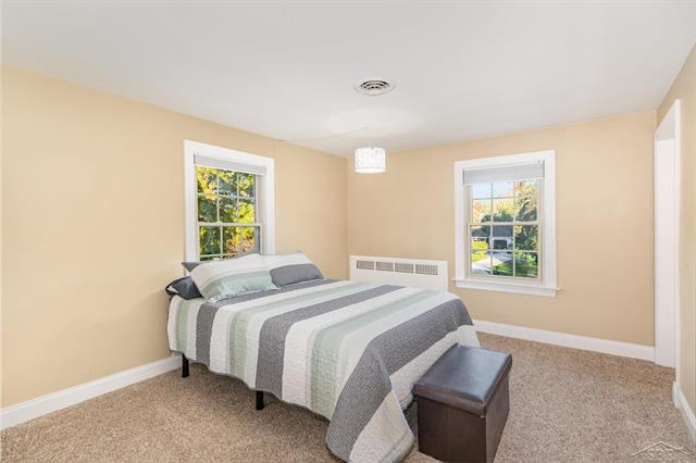 Builiding view twenty six for 611 Nurmi, Bay City, MI. 48708