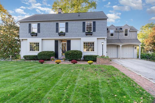 Builiding view two for 611 Nurmi, Bay City, MI. 48708