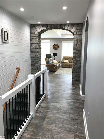 Builiding view eight for 6926 Palms, Fair Haven, MI. 48023