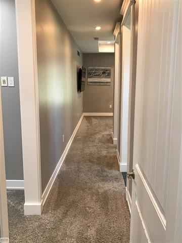 Builiding view eighteen for 6926 Palms, Fair Haven, MI. 48023