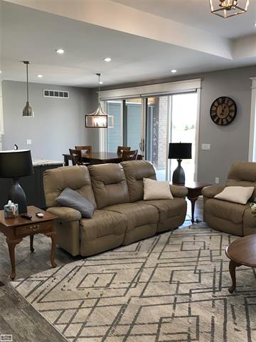 Builiding view eleven for 6926 Palms, Fair Haven, MI. 48023