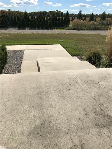 Builiding view fifty for 6926 Palms, Fair Haven, MI. 48023