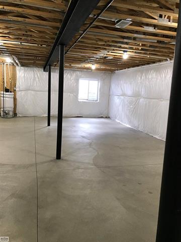 Builiding view forty five for 6926 Palms, Fair Haven, MI. 48023