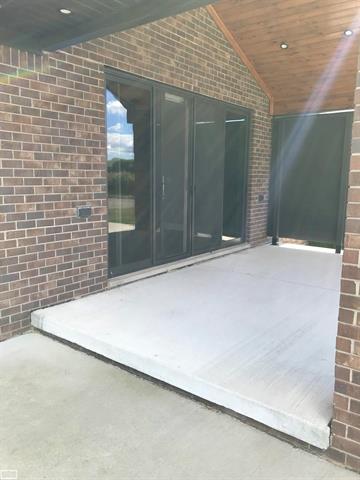 Builiding view forty nine for 6926 Palms, Fair Haven, MI. 48023