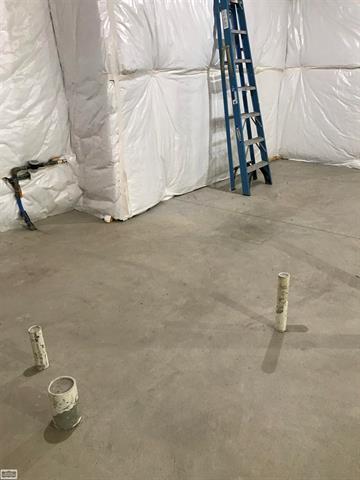 Builiding view forty one for 6926 Palms, Fair Haven, MI. 48023