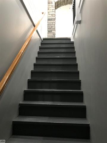 Builiding view forty seven for 6926 Palms, Fair Haven, MI. 48023