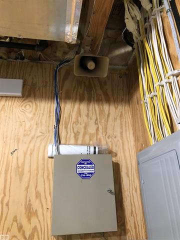 Builiding view forty six for 6926 Palms, Fair Haven, MI. 48023