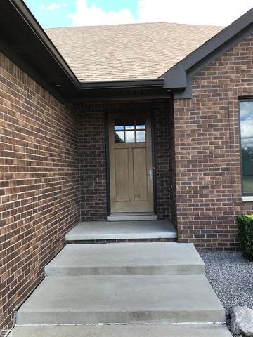 Builiding view seven for 6926 Palms, Fair Haven, MI. 48023