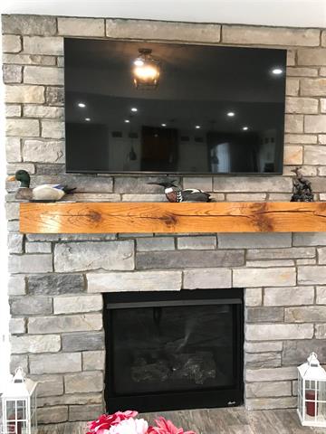 Builiding view seventeen for 6926 Palms, Fair Haven, MI. 48023