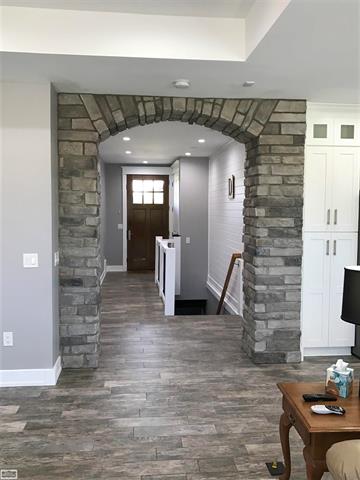 Builiding view sixteen for 6926 Palms, Fair Haven, MI. 48023