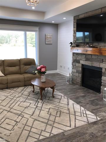 Builiding view ten for 6926 Palms, Fair Haven, MI. 48023