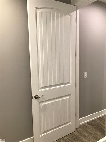 Builiding view thirty four for 6926 Palms, Fair Haven, MI. 48023