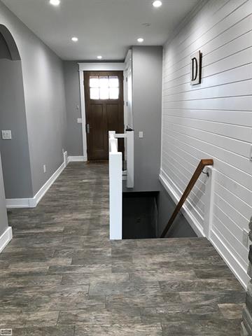 Builiding view thirty one for 6926 Palms, Fair Haven, MI. 48023