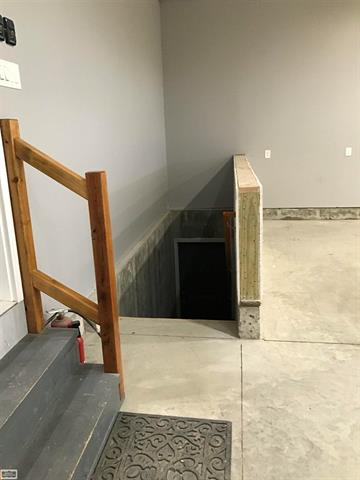 Builiding view thirty six for 6926 Palms, Fair Haven, MI. 48023