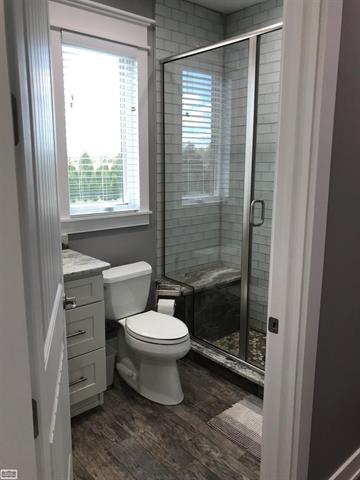 Builiding view thirty two for 6926 Palms, Fair Haven, MI. 48023