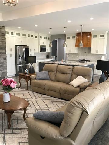 Builiding view twelve for 6926 Palms, Fair Haven, MI. 48023