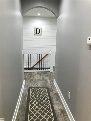 Builiding view twenty eight for 6926 Palms, Fair Haven, MI. 48023