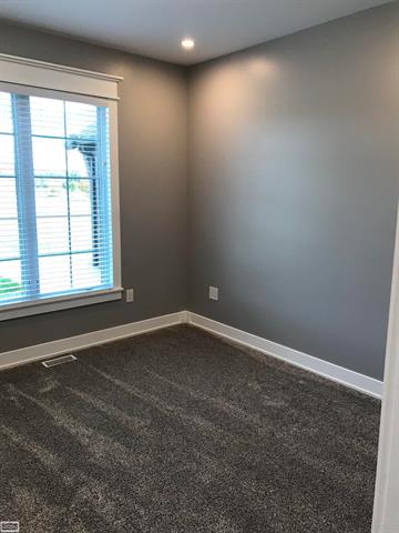 Builiding view twenty five for 6926 Palms, Fair Haven, MI. 48023