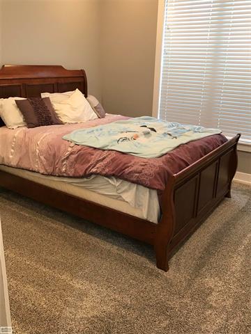 Builiding view twenty four for 6926 Palms, Fair Haven, MI. 48023