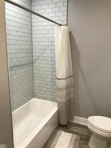 Builiding view twenty nine for 6926 Palms, Fair Haven, MI. 48023