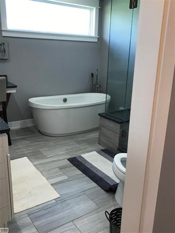 Builiding view twenty one for 6926 Palms, Fair Haven, MI. 48023